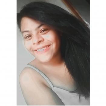 Babysitter in Paudalho: Luana