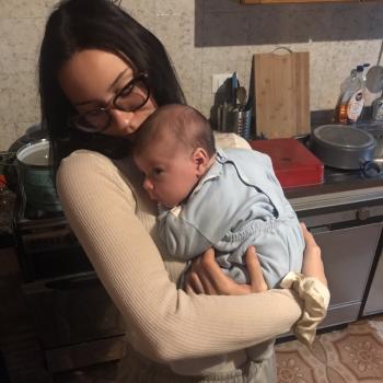 Babysitter a Modena: Martina