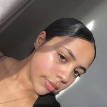 Babysitter in Brussel (Jette): Camille