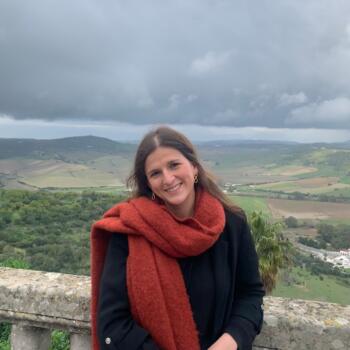 Babysitter in Cork: Ana