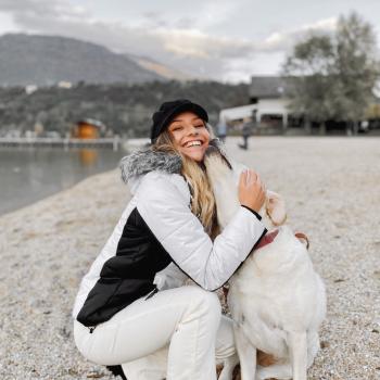 Babysitter a Trento: Alice