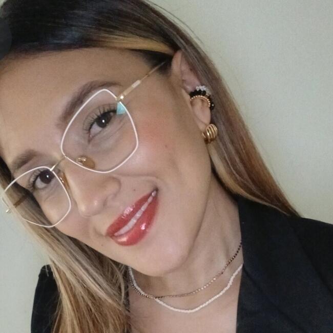 Trabajo para niñera en Bello: Vanesa