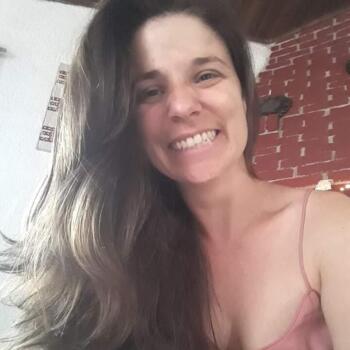 Babysitter Las Piedras: Gabriela
