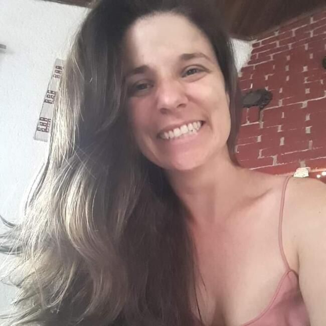 Babysitter in Las Piedras: Gabriela