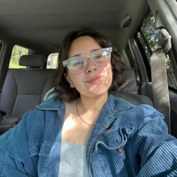 Babysitter Victoria: Agustina