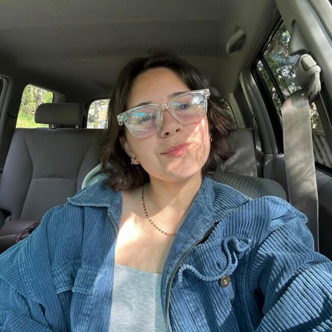 Babysitter in Victoria: Agustina