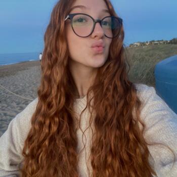 Canguro en Castelldefels: Noa