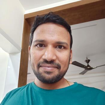 Babysitting job in Kondapur (Sangareddy): babysitting job Rajesh
