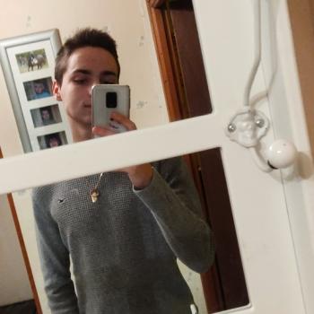 Babysitter Cuincy: Kilian