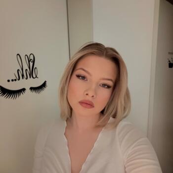 Babysitter in Kerzers: Alexandra