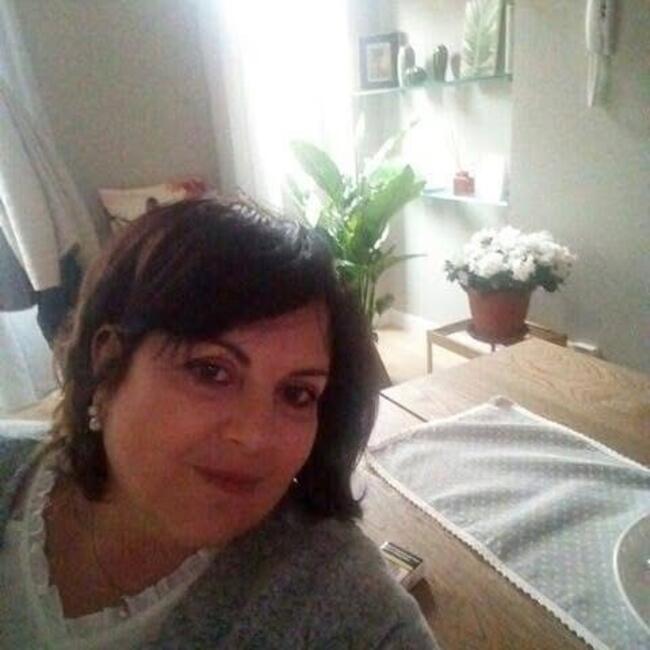 Nanny in Milan: Imma