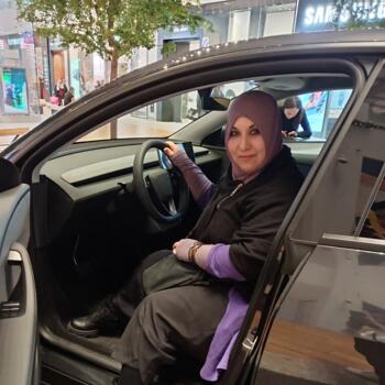 Babysitter in Treviglio: Leila