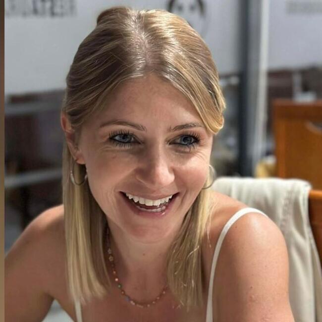 Babysitter in Loulé: Paula