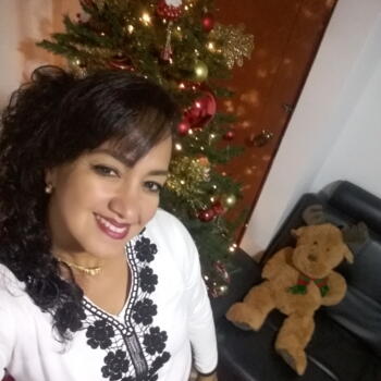 Babysitter in Bogotá: Zeudy Desiree