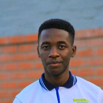 Babysitter in Rustenburg: Tshepiso