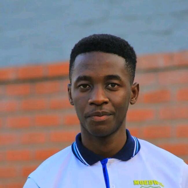 Babysitter in Rustenburg: Tshepiso