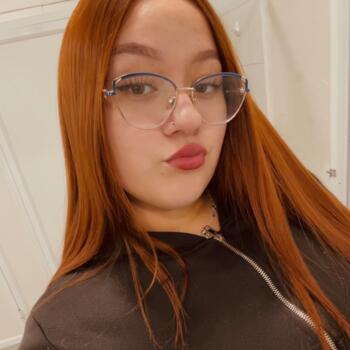 Babysitter in Puente Alto: Sofia
