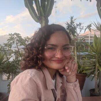 Niñera en Arequipa: Eva