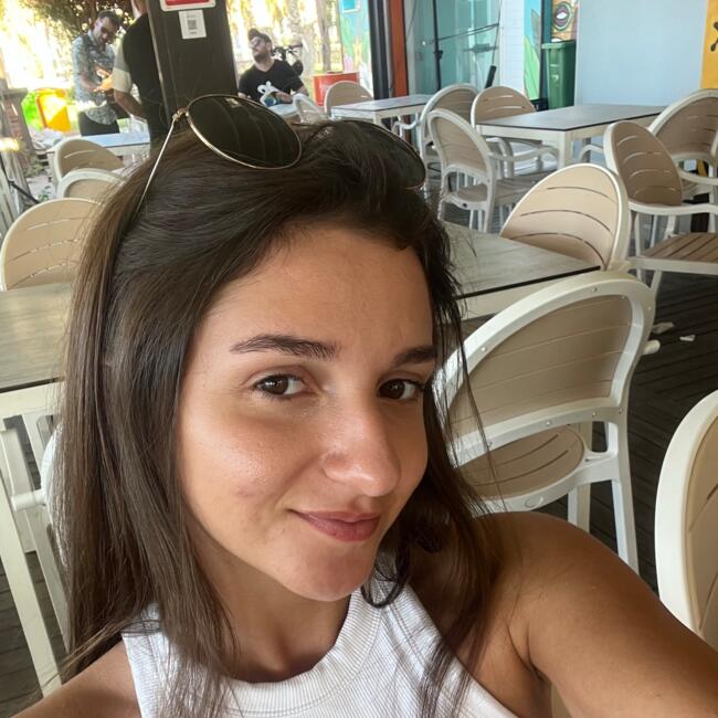 Babysitter in Vila do Conde: Leonor