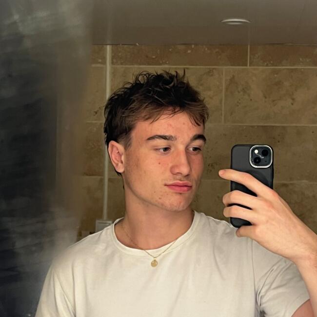 Babysitter in Chennevières-sur-Marne: Mathieu