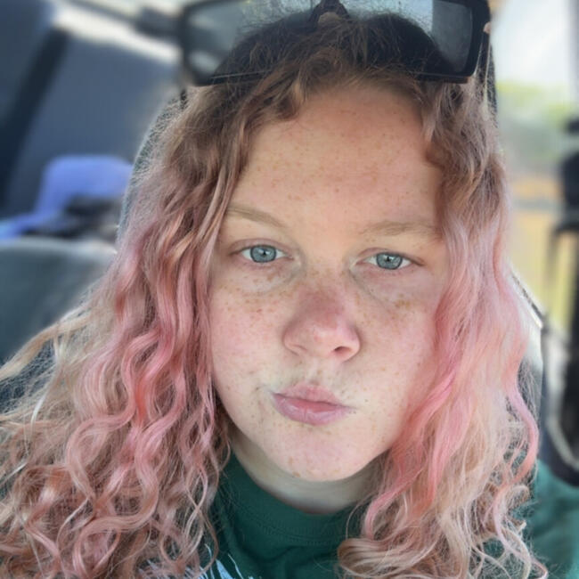 Babysitter in Merbein: Teneisha