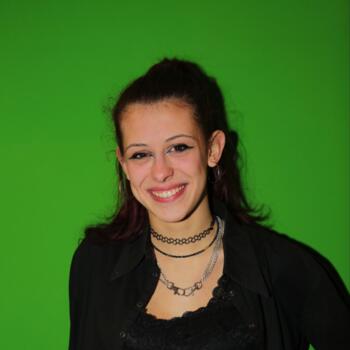 Babysitter in Turin: Nadia
