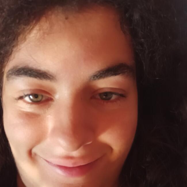 Babysitter a Teramo: Anna Giulia