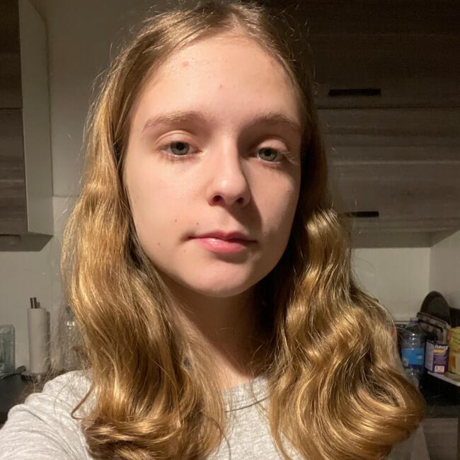 Babysitter in Rixheim: Tuana