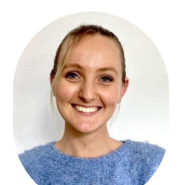 Babysitter in Christchurch: Scarlett