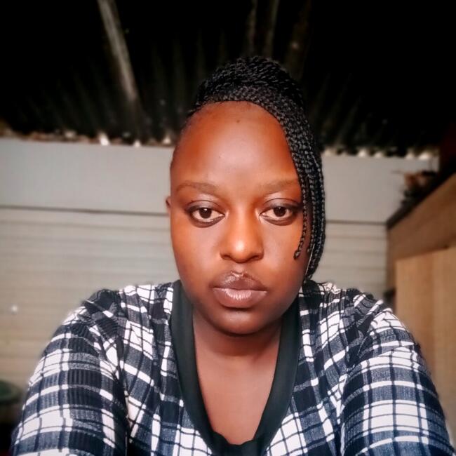 Nanny in Hammanskraal: Boitumelo