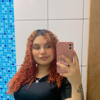 Babysitter in Foz do Iguaçu: Isteffane