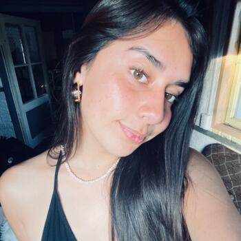 Niñera en La Cruz: Gerardine