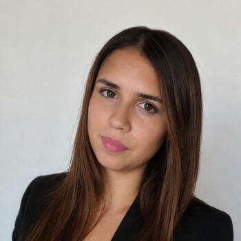 Babysitter in Tourcoing: Clara
