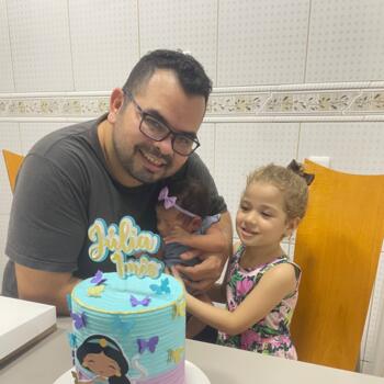 Família Campinas: Fernando