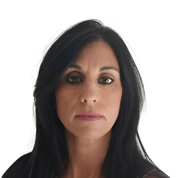 Niñera en Jerez de la Frontera: María