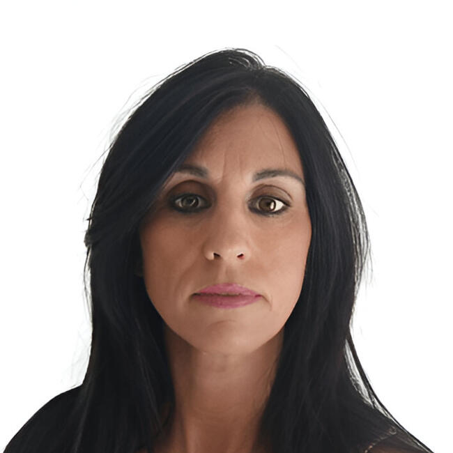 Nanny in Jerez de la Frontera: María