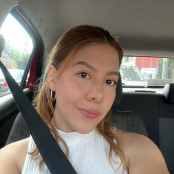 Babysitter στην περιοχή Cuernavaca: Adriana