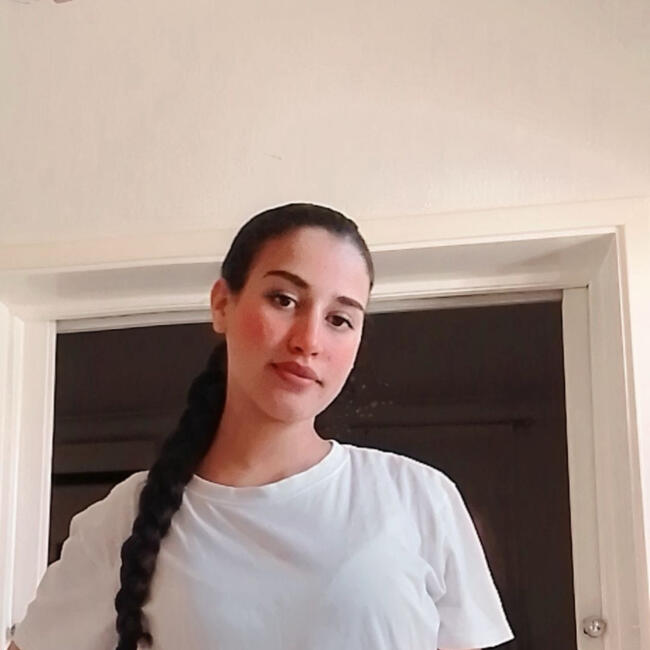 Babysitting job in Rabat: اكرام