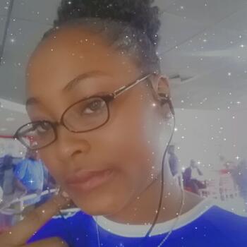 Babysitter in Mandeville: Blessed