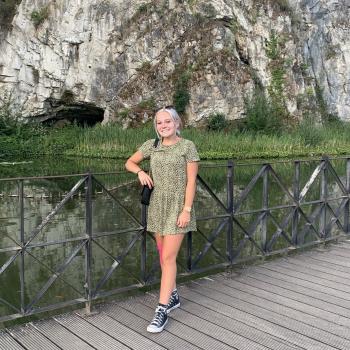 Babysitters in Oudenaarde: Latifa de mullier