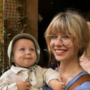 Opiekunka do dziecka w Pabianice: Angelika