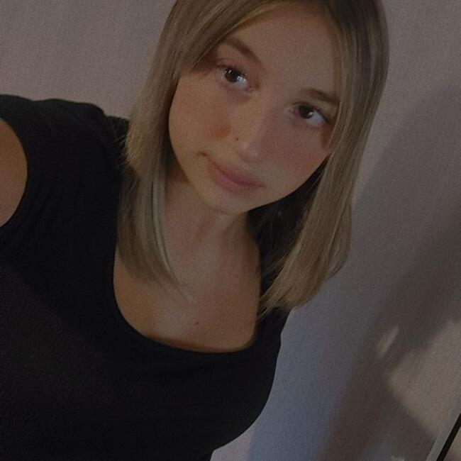 Babysitter in Cascina: Arianna