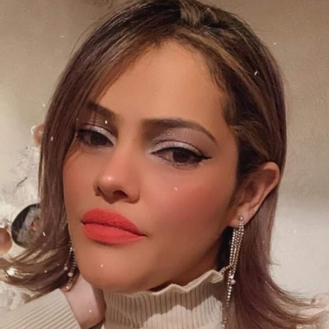 Babysitter in Saint-Gilles/Sint-Gillis: Inês