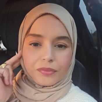 Nanny in Mouscron: Ouafae