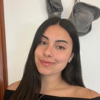 Babysitter in Vilanova i la Geltrú: MARTINA