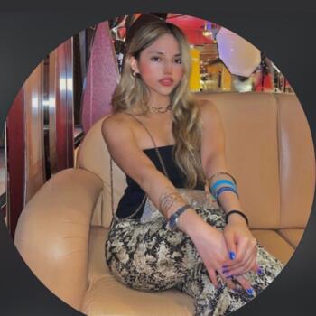 Niñera en Barcelona: Dayra