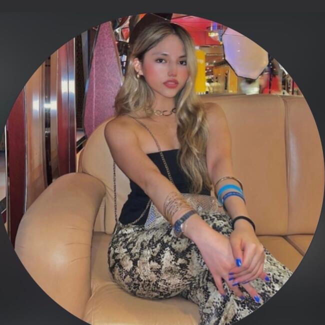 Niñera en Barcelona: Dayra