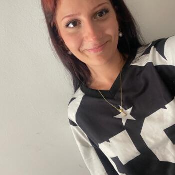 Nanny Port de Sagunt: Vanesa-Maria