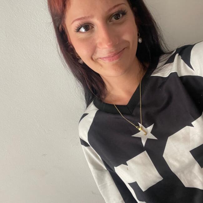 Nanny in Port de Sagunt: Vanesa-Maria