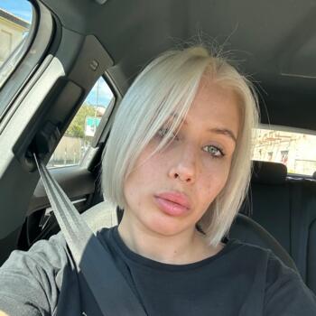 Babysitter in Marbella: Giulia